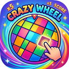 Crazy Wheel APK