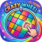 Crazy Wheel icon