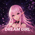 Dream Girl: Virtual Companion icon
