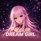 Dream Girl: Virtual Companion icon
