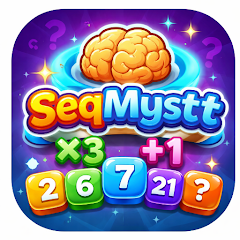 SeqMystt icon
