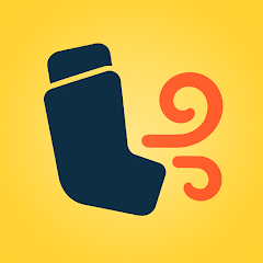Asthma Tracker icon