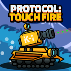 Protocol: Touch Fire APK
