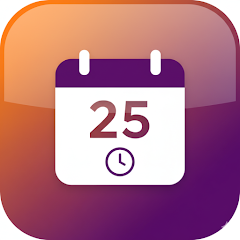 Age in Days Calculator icon