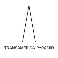 Transamerica Pyramid icon