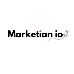 Marketian io icon