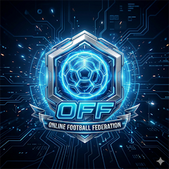 Online Football Federation icon