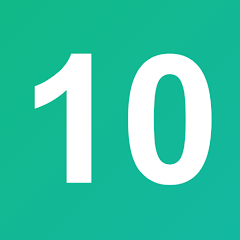 10to10 icon