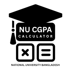 NU CGPA Calculator icon