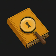 Detective eBooks & Audiobooks APK