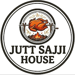 Jutt Sajji House icon