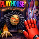 scary toy factory escape icon
