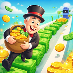 Bill Collector 3D APK
