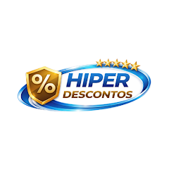 Hiper Descontos icon