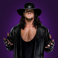 The Undertaker Wallpaper 4K icon