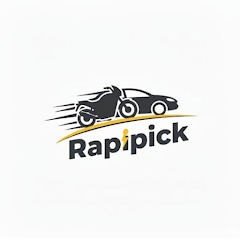 Rapipick icon