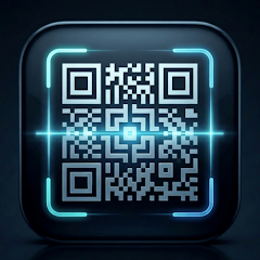 QR Scanner Pro icon