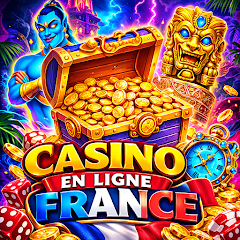 Casino en Ligne Argent Jeux icon