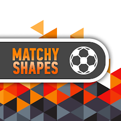 Matchy Shapes icon