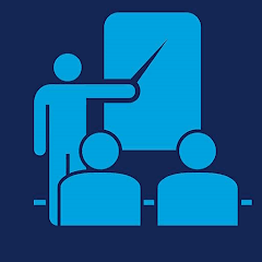 JSS 3 Learning App icon