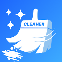 Cleaner: Clean Phone Storage icon