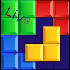 Block Blast Live! icon