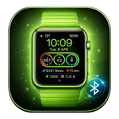 Fitpro Smart Watch App APK