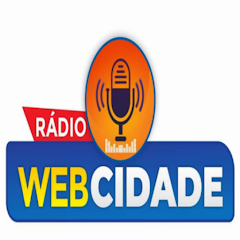 WebRádio Cidade icon