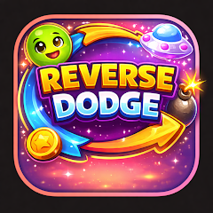 Reverse Dodge icon