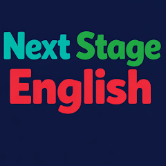 Next Stage English icon