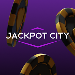 Jackpot city APK