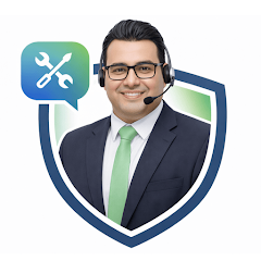 Dr Khaled Support icon