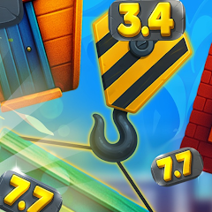 Tower Crush icon