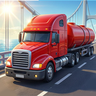 Truck Park 3D Pro APK