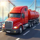 Truck Park 3D Pro APK