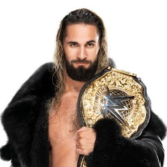 Seth Rollins Wallpaper 4K icon