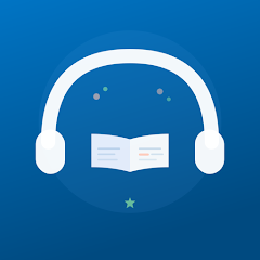 Listeeny - English Book Reader icon