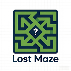 Lost Maze icon