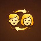 SwapMagic: AI Face Swap icon