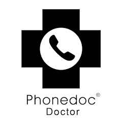 Phonedoc Doctor icon