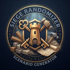 Siege Randomizer icon
