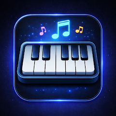 Note Tap Piano APK