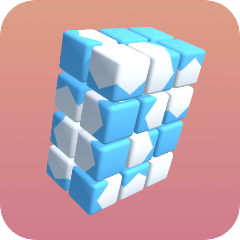 Block Away 3D APK