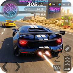City Car Driving Games Offline APK
