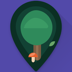Forager Friend: Foraging Map APK