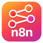 n8n Workflow Manager icon