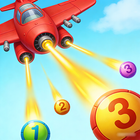 Clash Digit: Shoot icon