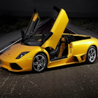 Cars Puzzles and Wallpapers icon