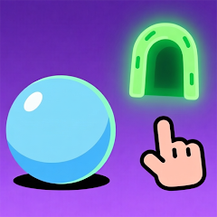 Dot Escape APK