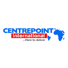 Centrepoint Cargo Tracker icon